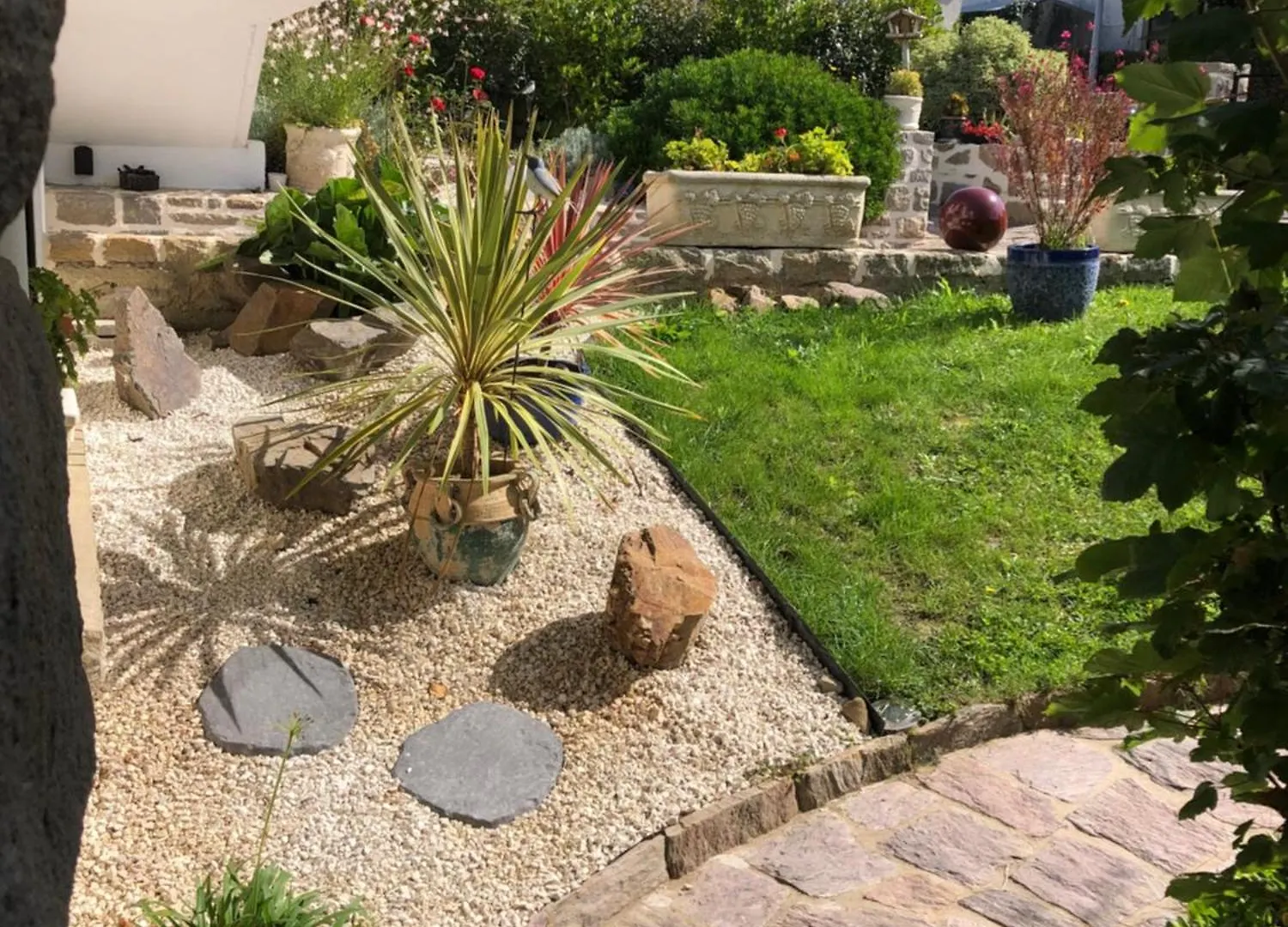 La Fregate Apartamento Saint-Malo