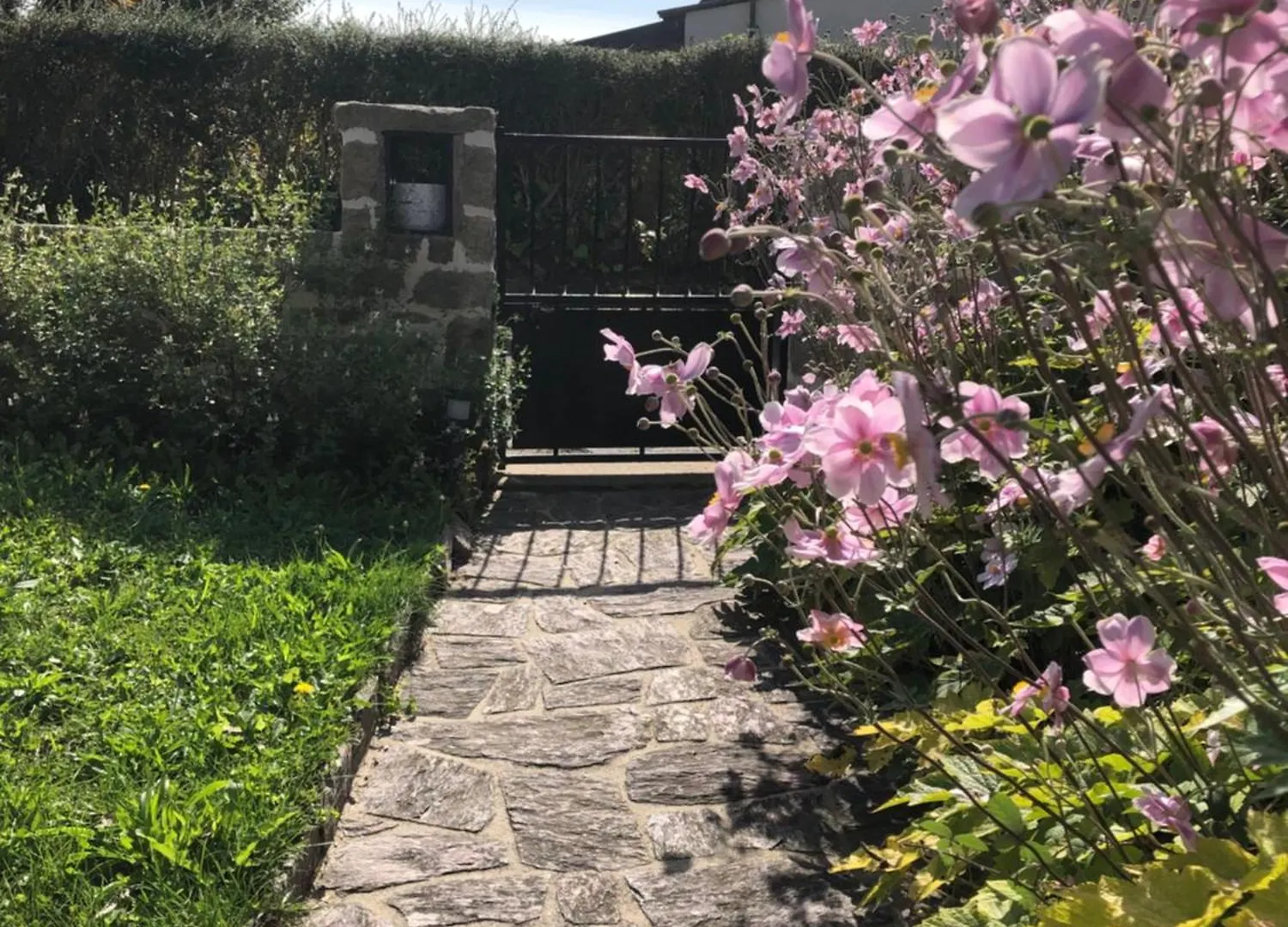 La Fregate Lägenhet Saint-Malo