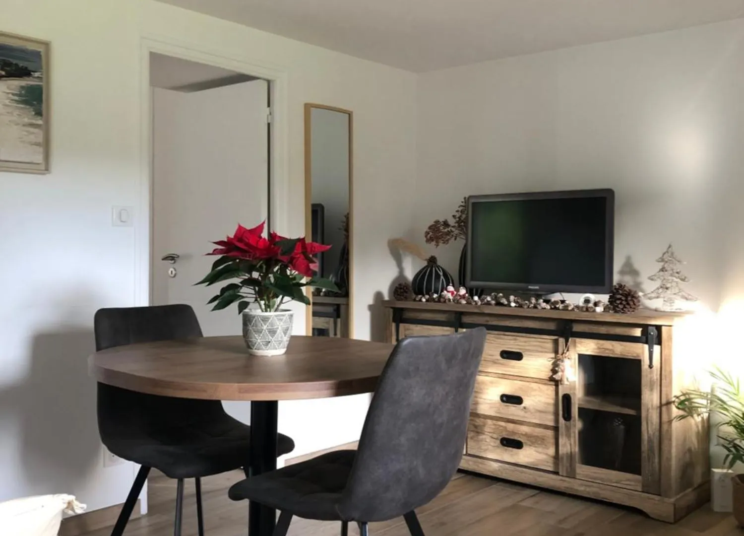 La Fregate Apartment Saint-Malo